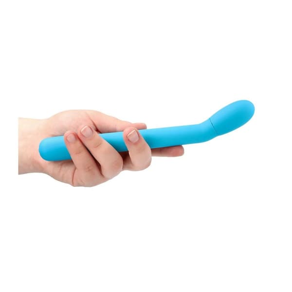 G-Punkt Vibrator Virgite Blå