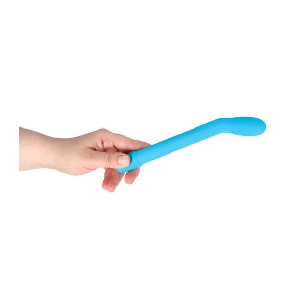 G-Punkt Vibrator Virgite Blå