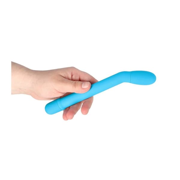 G-Punkt Vibrator Virgite Blå