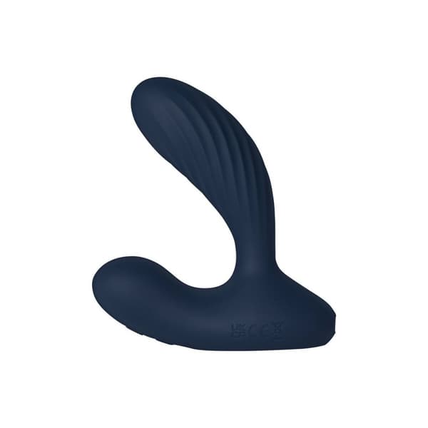 Anal plug Svakom Marineblå (8 cm)