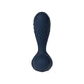 Miniatyrbillede 7 af 11: Anal plug Svakom Marineblå (8 cm)