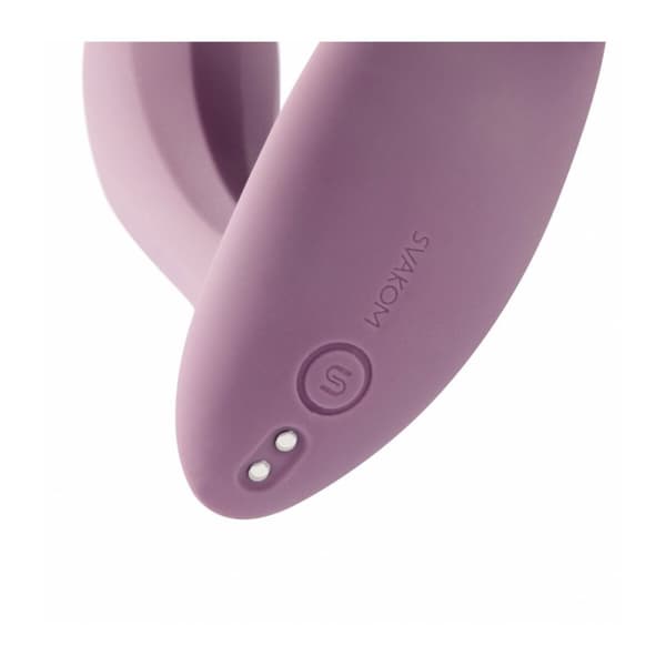 Anal plug Svakom (8,3 cm)