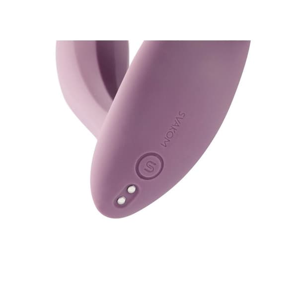 Anal plug Svakom (8,3 cm)