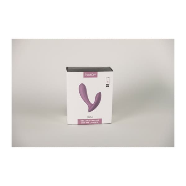 Anal plug Svakom (8,3 cm)