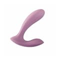 Miniatyrbillede 1 af 11: Anal plug Svakom (8,3 cm)