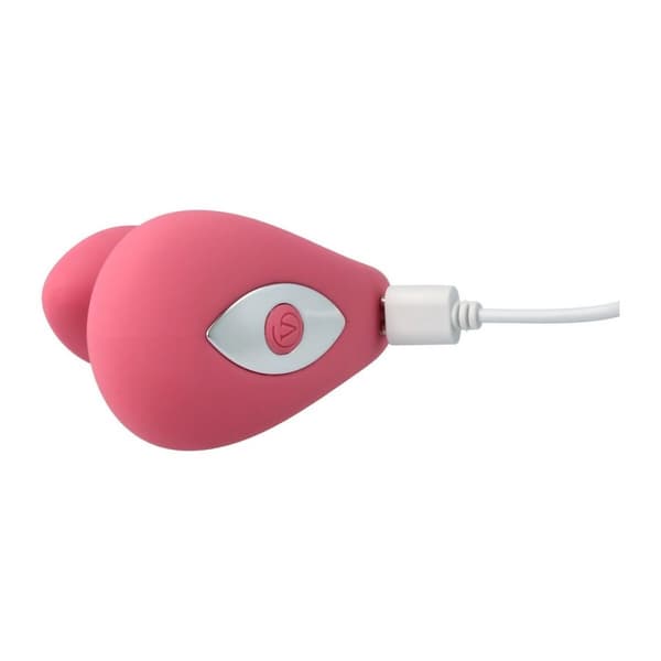Par Massager Virgite