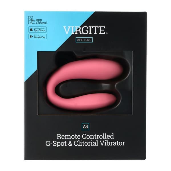 Par Massager Virgite