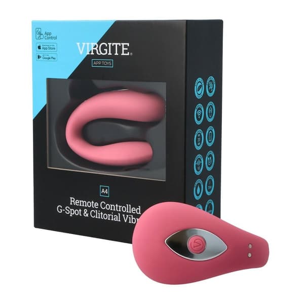 Par Massager Virgite