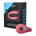 Miniatyrbillede 2 af 11: Par Massager Virgite