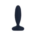 Miniatyrbillede 3 af 11: Anal plug Svakom Blå (10 cm)