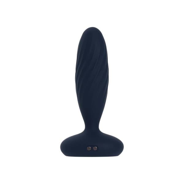 Anal plug Svakom Blå (10 cm)