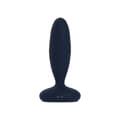 Miniatyrbillede 4 af 11: Anal plug Svakom Blå (10 cm)