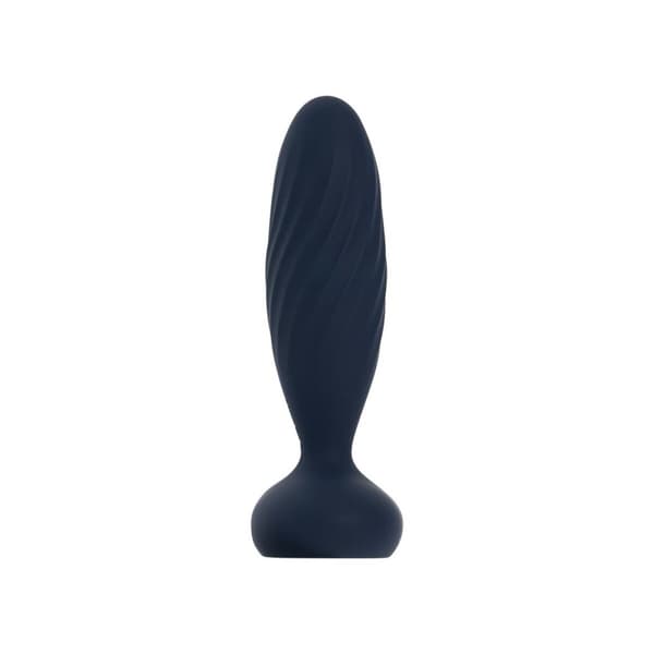 Anal plug Svakom Blå (10 cm)