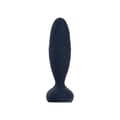 Miniatyrbillede 5 af 11: Anal plug Svakom Blå (10 cm)