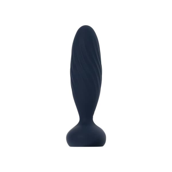 Anal plug Svakom Blå (10 cm)