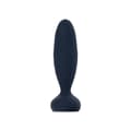 Miniatyrbillede 6 af 11: Anal plug Svakom Blå (10 cm)