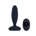 Miniatyrbillede 7 af 11: Anal plug Svakom Blå (10 cm)