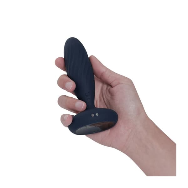 Anal plug Svakom Blå (10 cm)