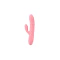 Miniatyrbillede 3 af 11: Dual Stimulation Vibe Svakom Pink Fersken