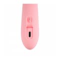 Miniatyrbillede 6 af 11: Dual Stimulation Vibe Svakom Pink Fersken