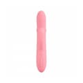 Miniatyrbillede 7 af 11: Dual Stimulation Vibe Svakom Pink Fersken