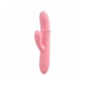 Miniatyrbillede 9 af 11: Dual Stimulation Vibe Svakom Pink Fersken