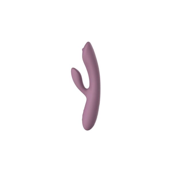 Dual Stimulation Vibe Svakom Pink