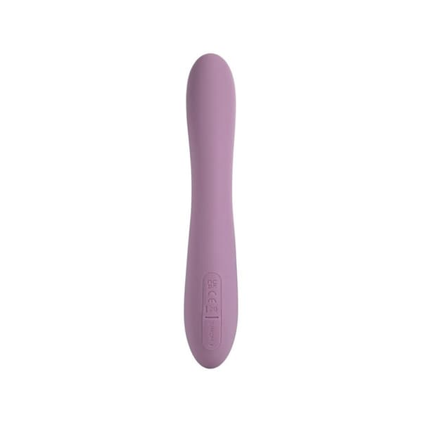 Dual Stimulation Vibe Svakom Pink