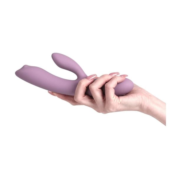 Dual Stimulation Vibe Svakom Pink