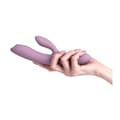 Miniatyrbillede 8 af 11: Dual Stimulation Vibe Svakom Pink