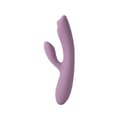 Miniatyrbillede 9 af 11: Dual Stimulation Vibe Svakom Pink