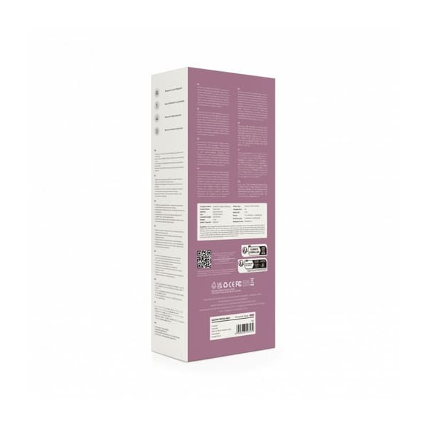 Dual Stimulation Vibe Svakom Pink