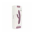 Miniatyrbillede 2 af 11: Dual Stimulation Vibe Svakom Pink