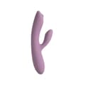 Miniatyrbillede 1 af 11: Dual Stimulation Vibe Svakom Pink