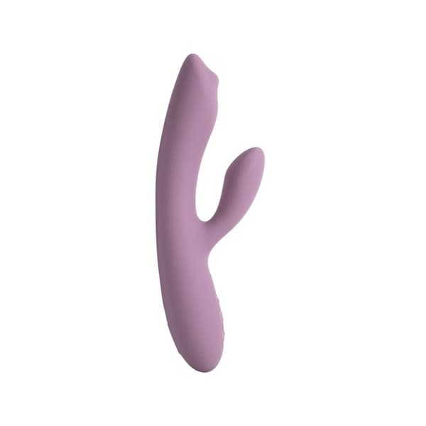 Dual Stimulation Vibe Svakom Pink