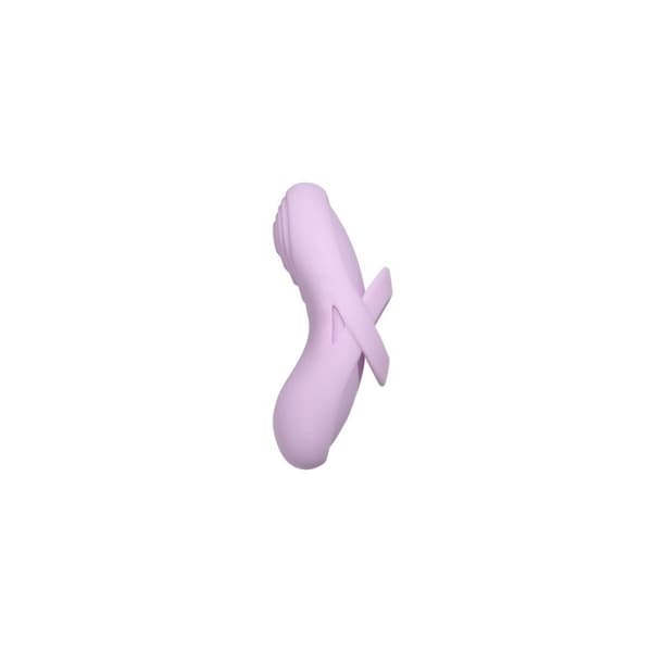 Vibrerende Kugle Svakom Pink Syren