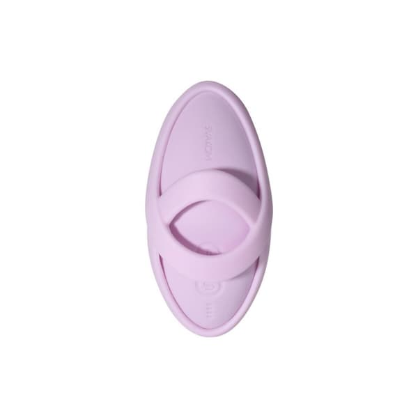 Vibrerende Kugle Svakom Pink Syren