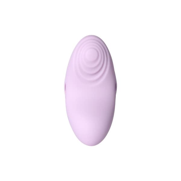Vibrerende Kugle Svakom Pink Syren