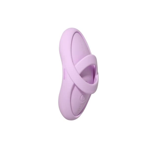 Vibrerende Kugle Svakom Pink Syren
