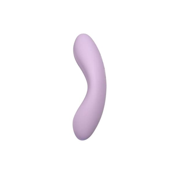 Vibrerende Kugle Svakom Pink Syren