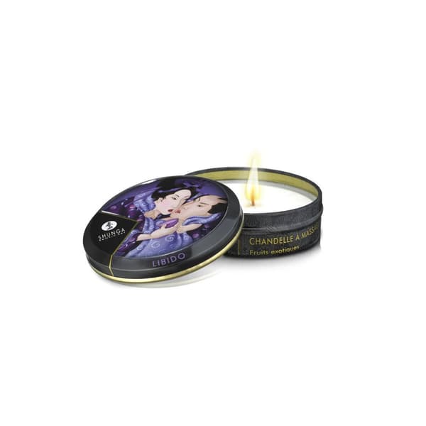 Lustask Large Pleasure Kit Shunga SECRET GEISHA EXOTIC FRUITS