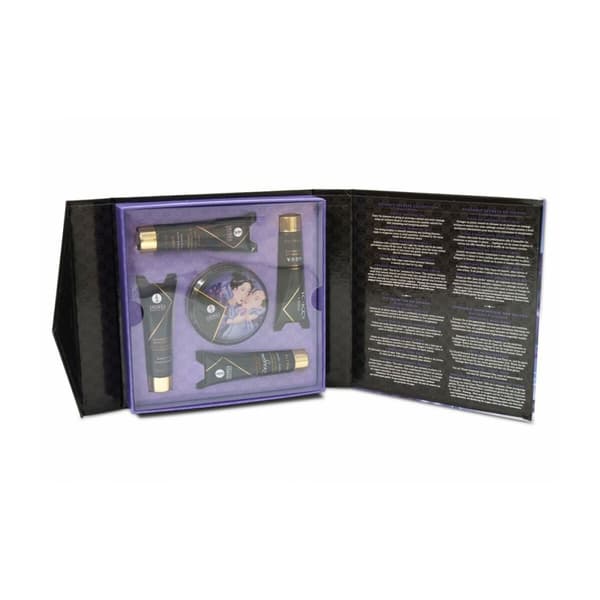 Lustask Large Pleasure Kit Shunga SECRET GEISHA EXOTIC FRUITS