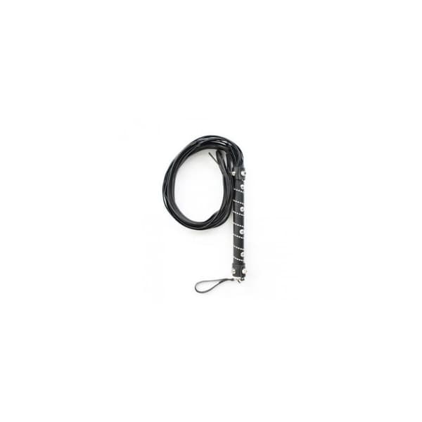 Erotisk Accessoar Toyz4lovers Svart