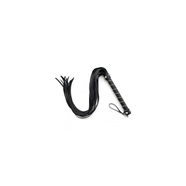 Erotisk Accessoar Toyz4lovers Svart