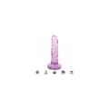Miniatyrbild 2 av 3: Dildo XR 15,24 cm