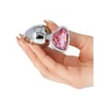 Miniatyrbild 5 av 8: Analplugg Fetish Arts Rosa