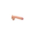 Miniatyrbild 4 av 8: Realistisk dildo XR