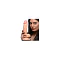 Miniatyrbild 7 av 8: Realistisk dildo XR