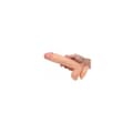 Miniatyrbild 2 av 8: Realistisk dildo XR
