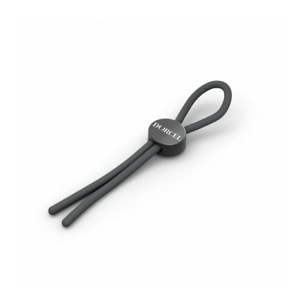Penisring Dorcel Svart
